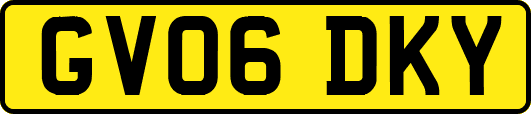 GV06DKY