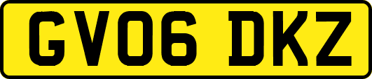 GV06DKZ
