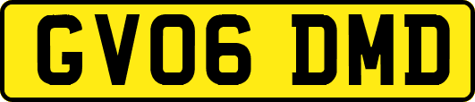 GV06DMD