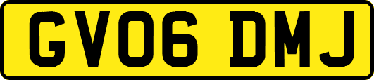 GV06DMJ