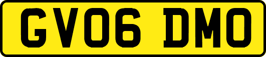 GV06DMO