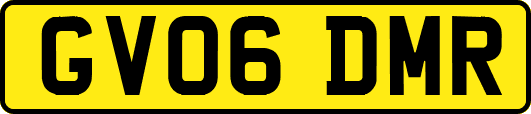 GV06DMR