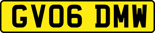 GV06DMW