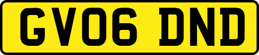 GV06DND