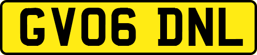 GV06DNL