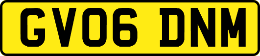 GV06DNM