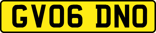 GV06DNO