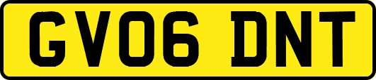 GV06DNT