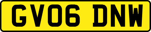 GV06DNW