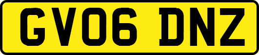GV06DNZ