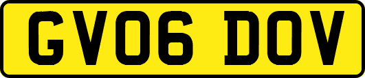 GV06DOV