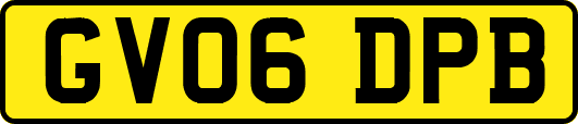 GV06DPB