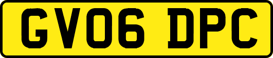 GV06DPC