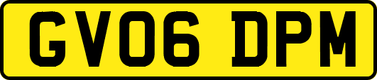 GV06DPM