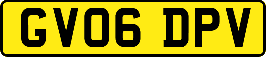 GV06DPV