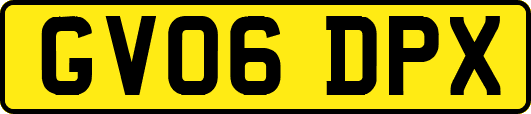 GV06DPX