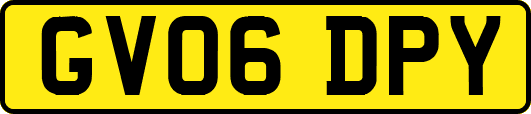 GV06DPY