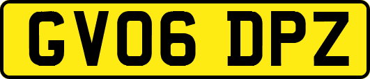 GV06DPZ