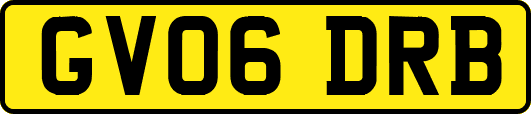 GV06DRB