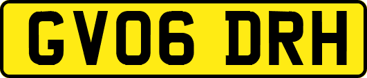 GV06DRH