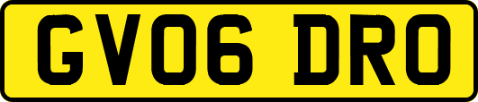 GV06DRO