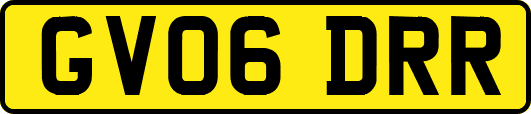 GV06DRR