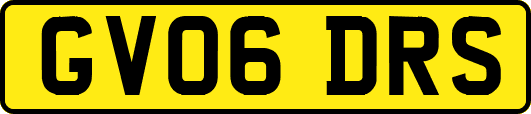 GV06DRS