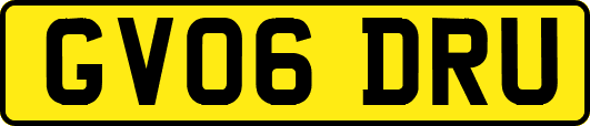 GV06DRU