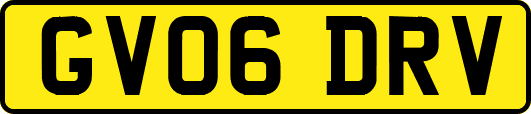 GV06DRV