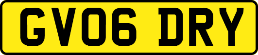 GV06DRY
