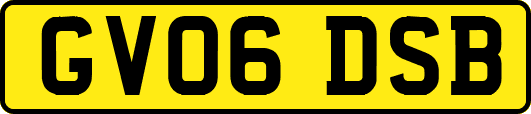 GV06DSB