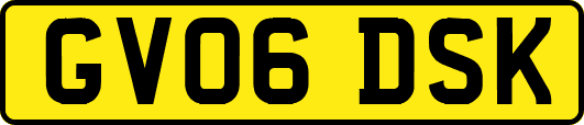 GV06DSK