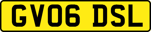 GV06DSL