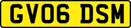GV06DSM