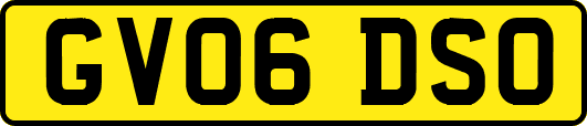 GV06DSO
