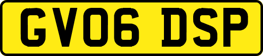 GV06DSP