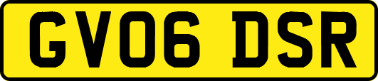 GV06DSR