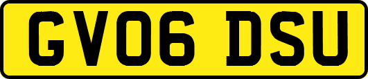 GV06DSU