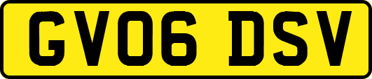 GV06DSV