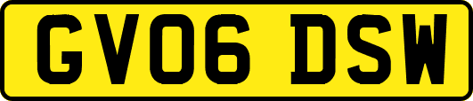 GV06DSW