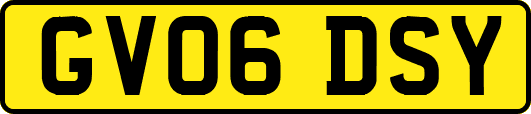 GV06DSY