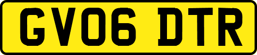 GV06DTR