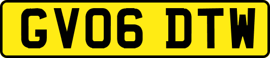 GV06DTW
