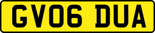 GV06DUA