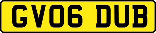 GV06DUB