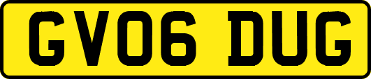 GV06DUG