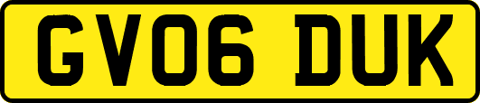 GV06DUK