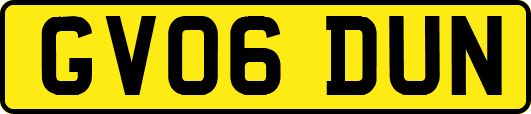 GV06DUN