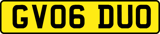 GV06DUO