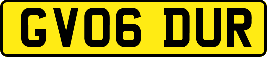 GV06DUR